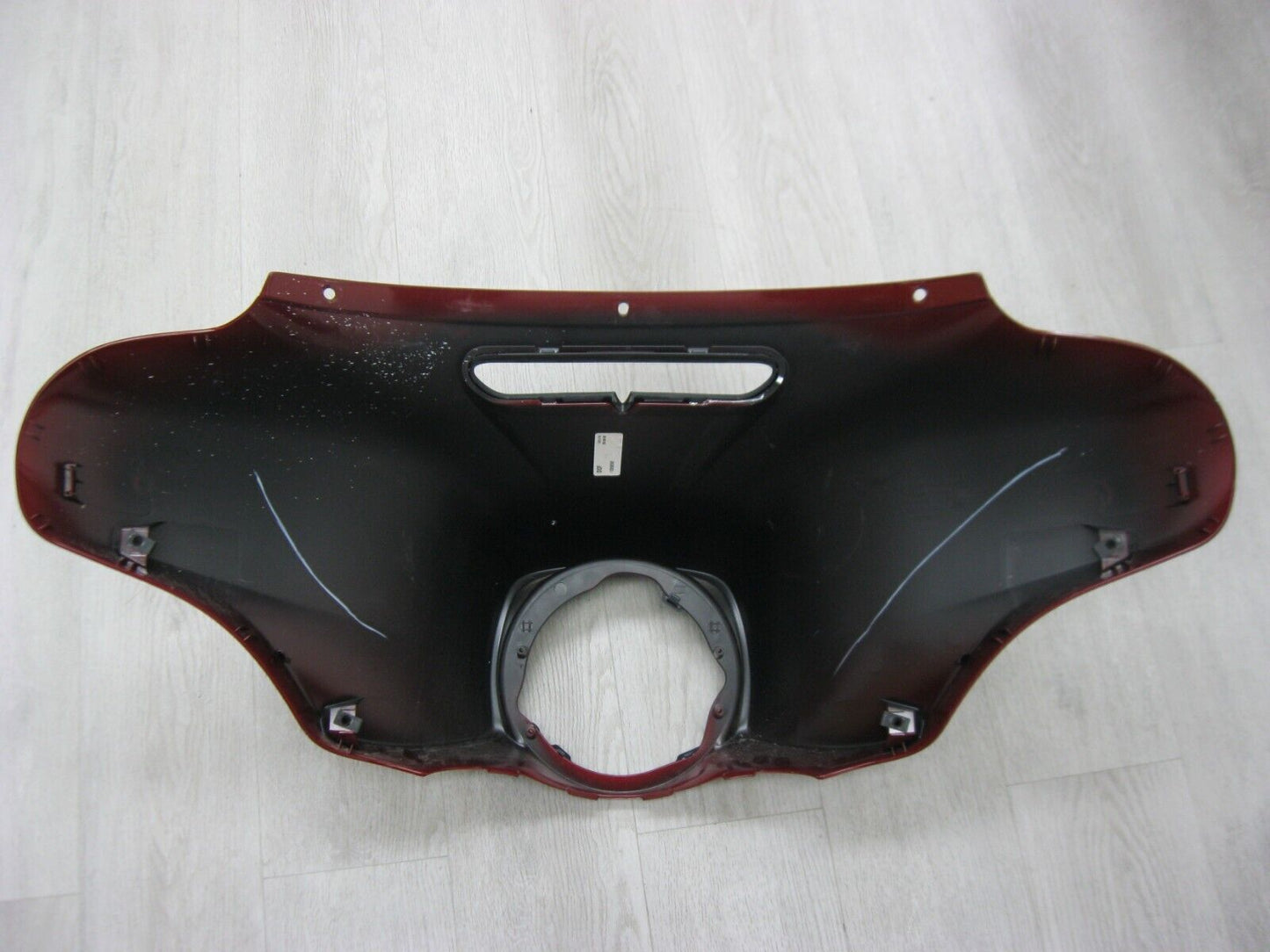 Harley Davidson OEM '14 - '22 Street Glide Ghosted Logo Outer Fairing 57000383