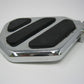 Male Mount Wide Passenger Footboards