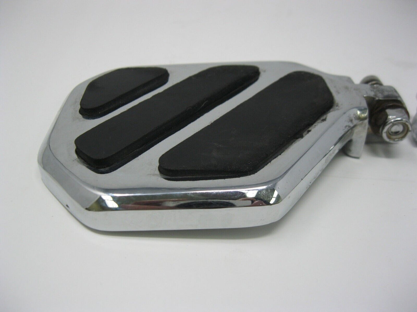 Male Mount Wide Passenger Footboards
