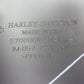 Harley Davidson OEM '14 - '22 Street Glide Ghosted Logo Outer Fairing 57000383