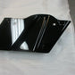 Harley Davidson OEM  Vivid Black Left Saddle Bag 90043-04DH 2013 Earlier