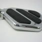 Male Mount Wide Passenger Footboards