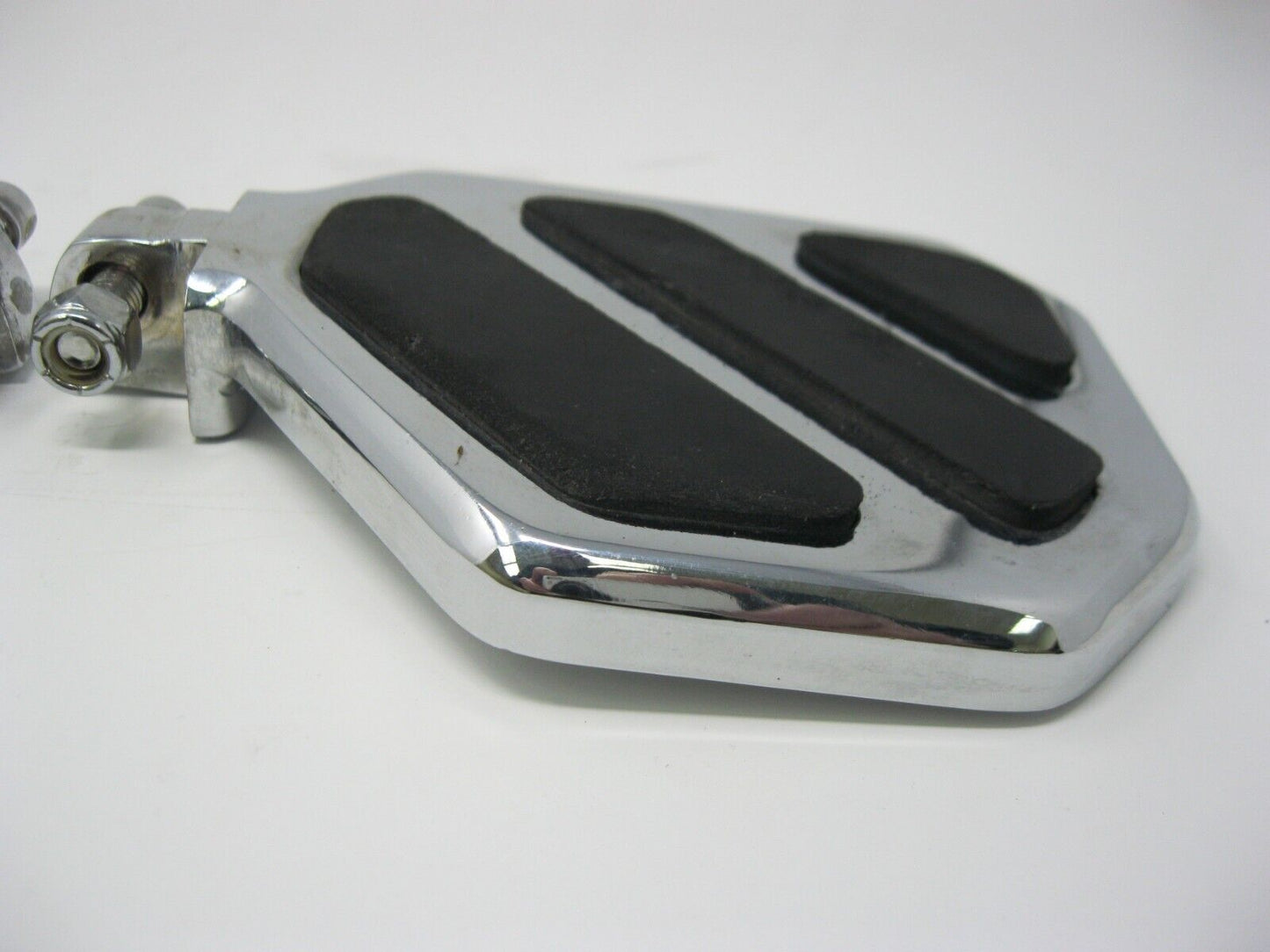 Male Mount Wide Passenger Footboards
