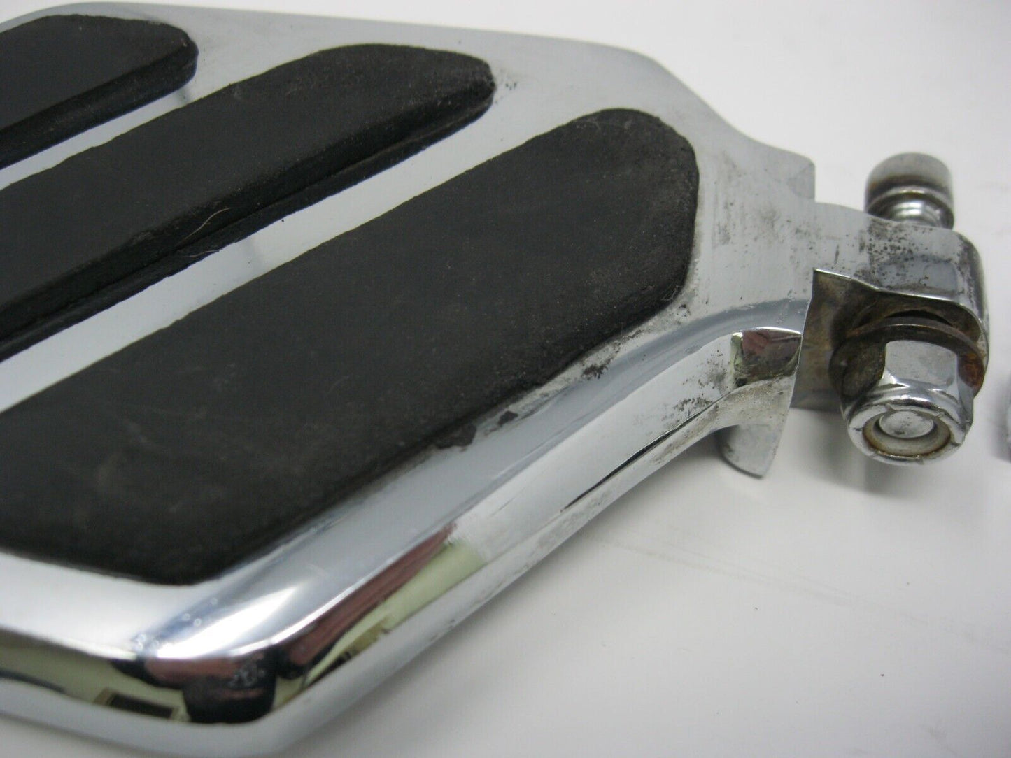 Male Mount Wide Passenger Footboards