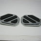 Male Mount Wide Passenger Footboards