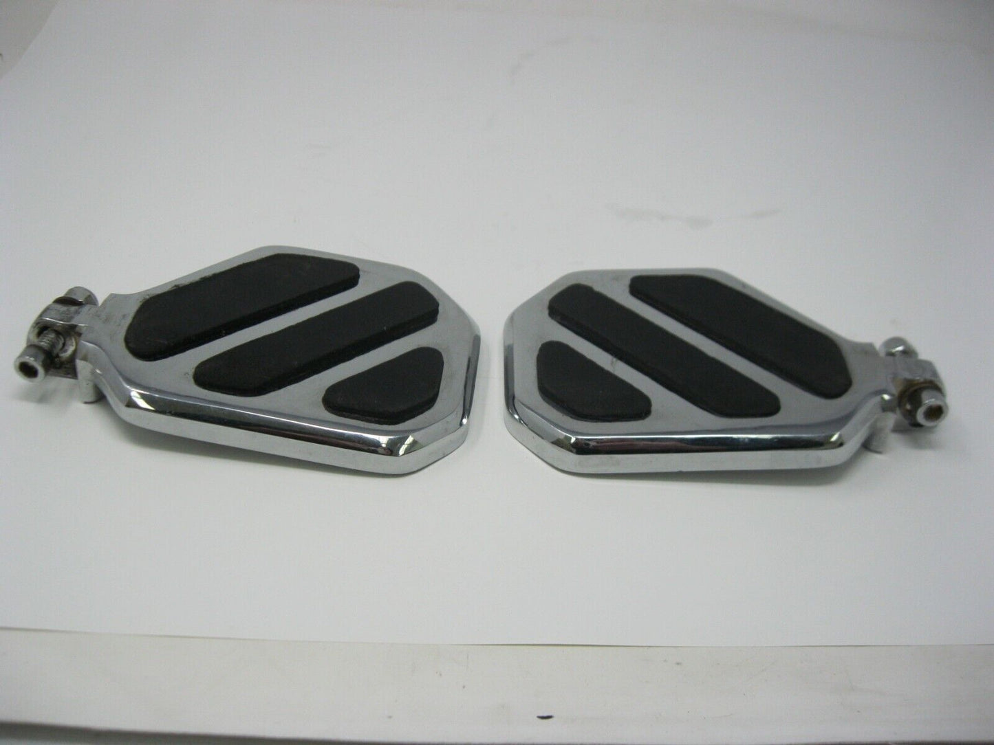 Male Mount Wide Passenger Footboards