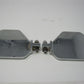 Male Mount Wide Passenger Footboards