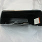 Harley Davidson OEM  Vivid Black Left Saddle Bag 90043-04DH 2013 Earlier