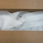 Harley Davidson OEM  Vivid Black Left Saddle Bag 90043-04DH 2013 Earlier