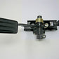Accelerator Pedal Assembly for 2016 Pioneer 1000 (parts) 17800-HL4-305