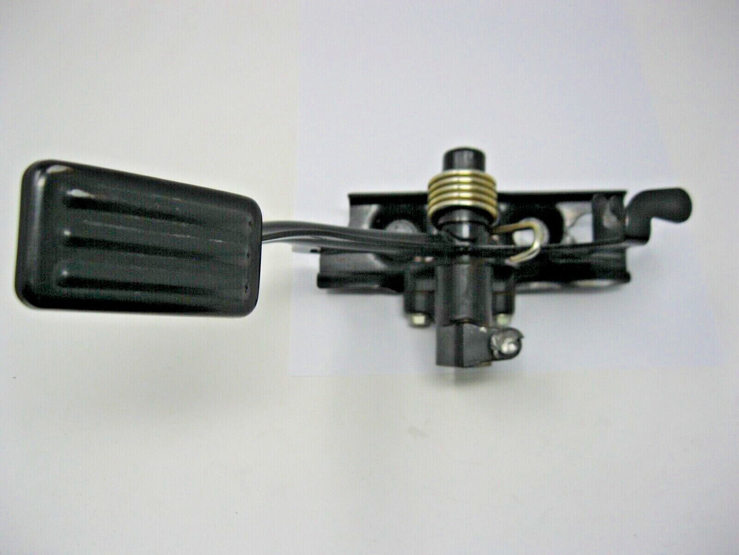 Accelerator Pedal Assembly for 2016 Pioneer 1000 (parts) 17800-HL4-305