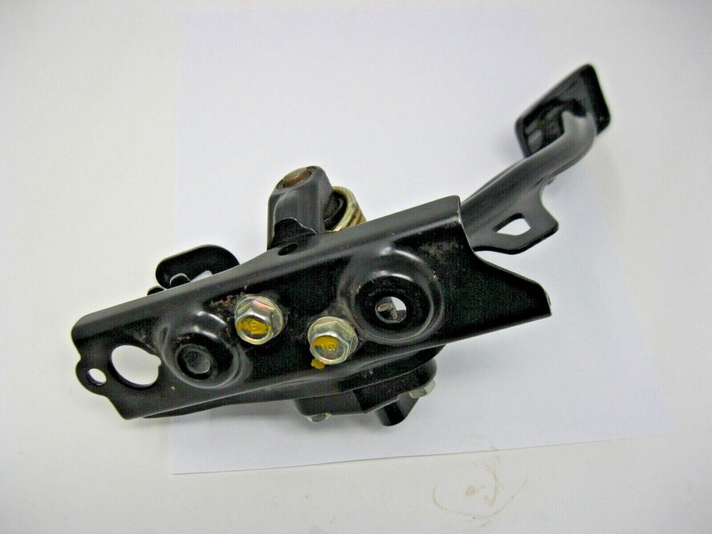 Accelerator Pedal Assembly for 2016 Pioneer 1000 (parts) 17800-HL4-305