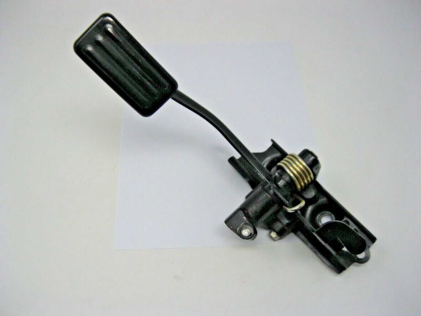 Accelerator Pedal Assembly for 2016 Pioneer 1000 (parts) 17800-HL4-305