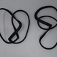 Harley-Davidson Air Cleaner Seal Cover 29000106
