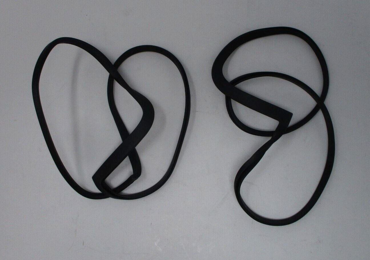 Harley-Davidson Air Cleaner Seal Cover 29000106