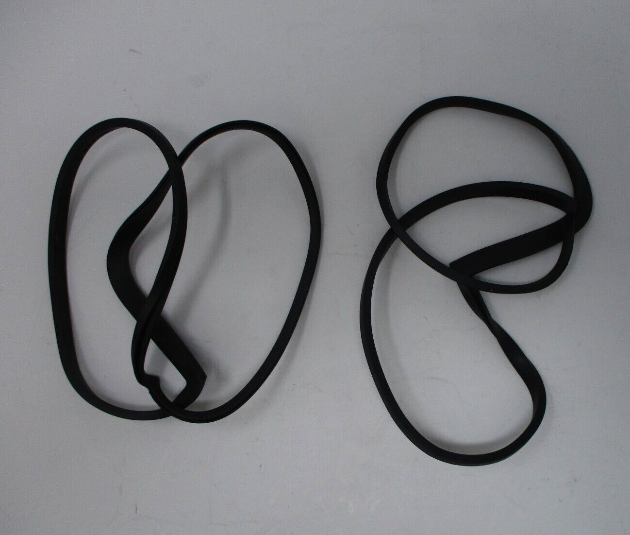 Harley-Davidson Air Cleaner Seal Cover 29000106