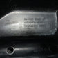 Harley Davidson OEM Left Saddlebag Metallic Green 90200414 2014-Later