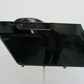 Harley Davidson OEM Left Saddlebag Metallic Green 90200414 2014-Later