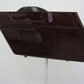 Harley-Davidson OEM Saddlebag Metallic Red LH 79107-03A