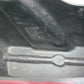 Harley-Davidson OEM Saddlebag Metallic Red LH 79107-03A