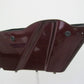 Harley-Davidson OEM Saddlebag Metallic Red LH 79107-03A