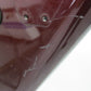 Harley-Davidson OEM Saddlebag Metallic Red LH 79107-03A