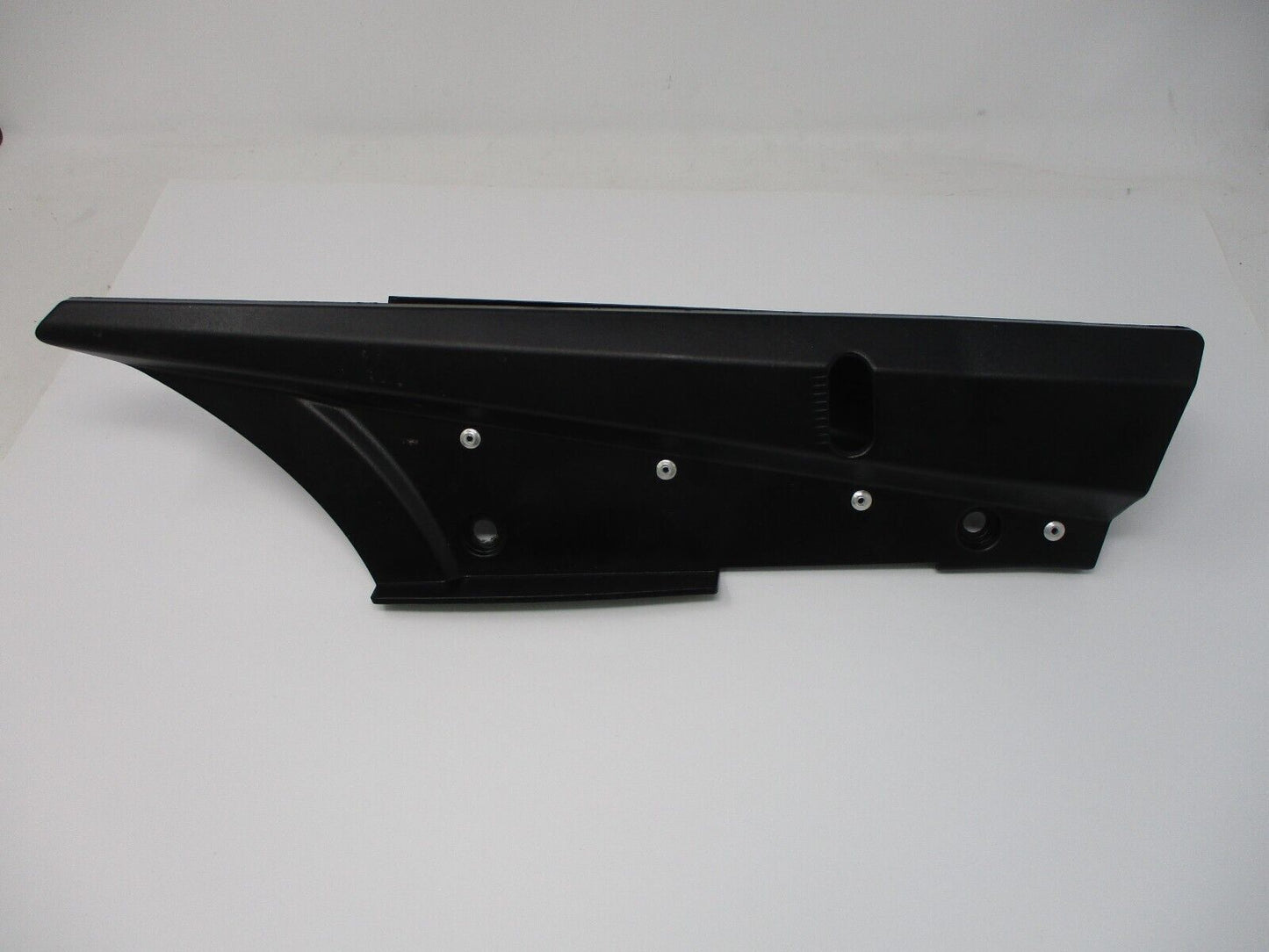 Harley-Davidson OEM XG Debris Deflector 60300090