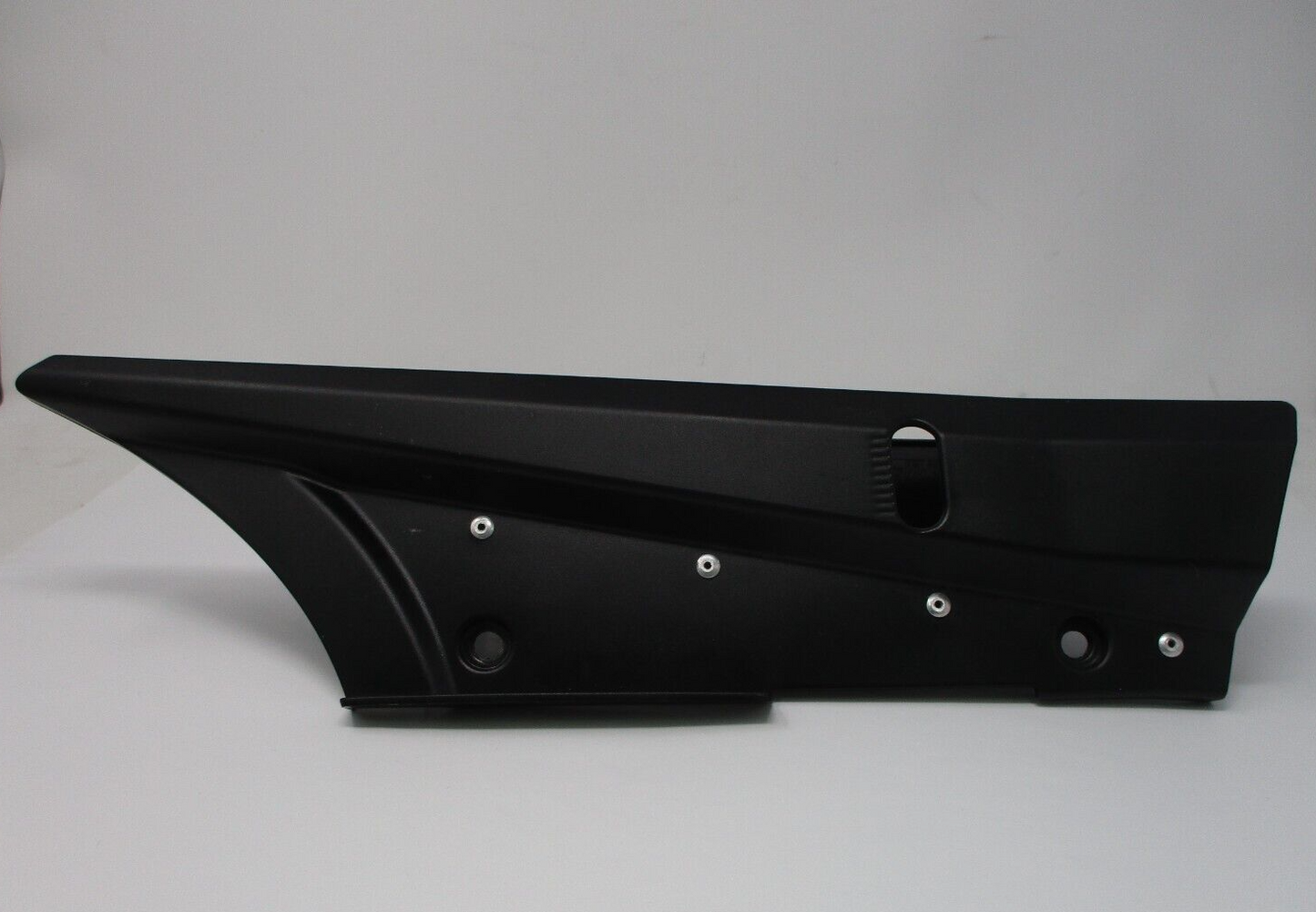 Harley-Davidson OEM XG Debris Deflector 60300090