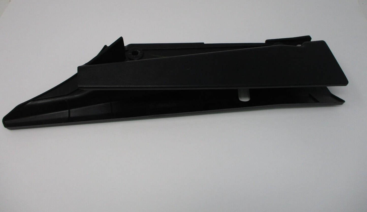 Harley-Davidson OEM XG Debris Deflector 60300090
