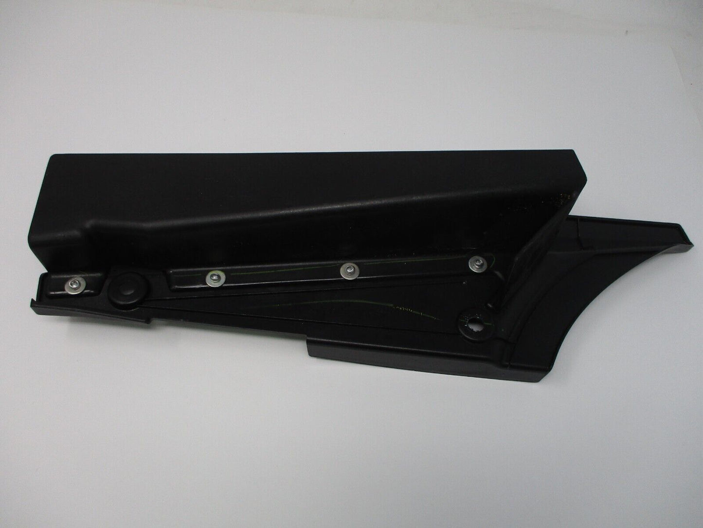 Harley-Davidson OEM XG Debris Deflector 60300090