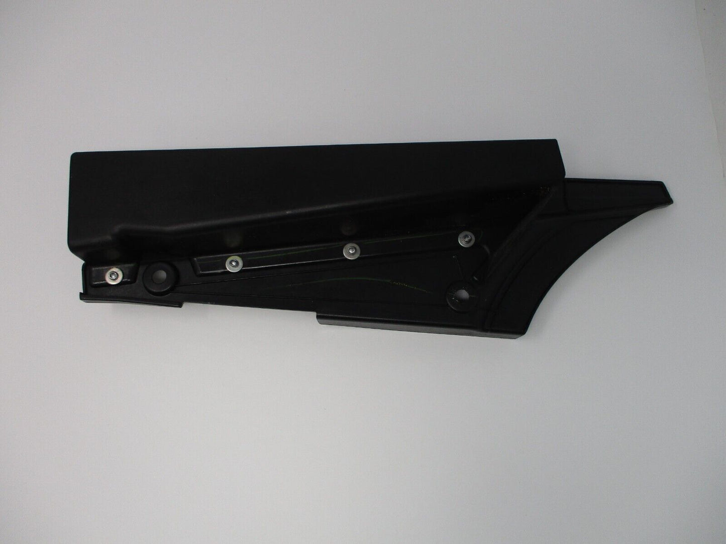 Harley-Davidson OEM XG Debris Deflector 60300090