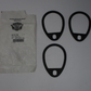 Harley-Davidson Directional Lamp Gasket 3 PCS 90775-79A
