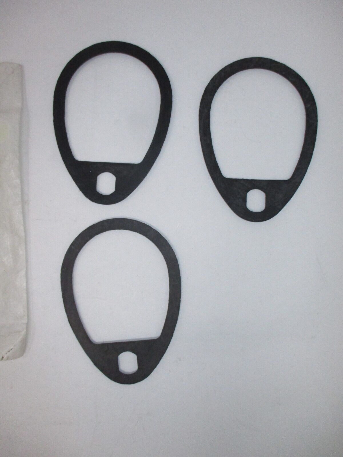 Harley-Davidson Directional Lamp Gasket 3 PCS 90775-79A