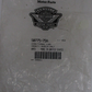 Harley-Davidson Directional Lamp Gasket 3 PCS 90775-79A
