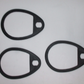 Harley-Davidson Directional Lamp Gasket 3 PCS 90775-79A
