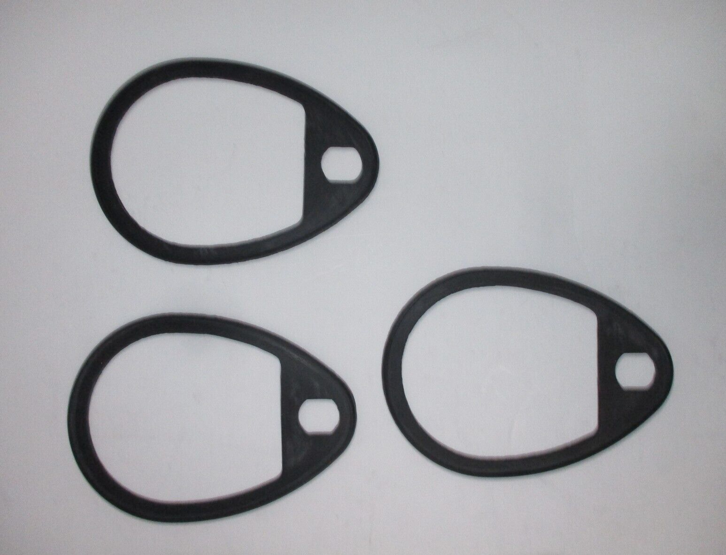 Harley-Davidson Directional Lamp Gasket 3 PCS 90775-79A