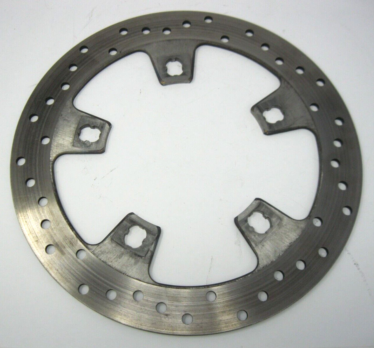 Harley-Davidson OEM 14-22 FLH/FLR Front Rotor 41500017