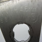 Harley-Davidson OEM 14-22 FLH/FLR Front Rotor 41500017