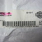Harley Davidson OEM Softail Rear Belt Debris Deflector 60362-00  2001-2006