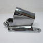 Harley-Davidson OEM '85-'05 FLH/FLT Kick Stand Bracket 50078-81