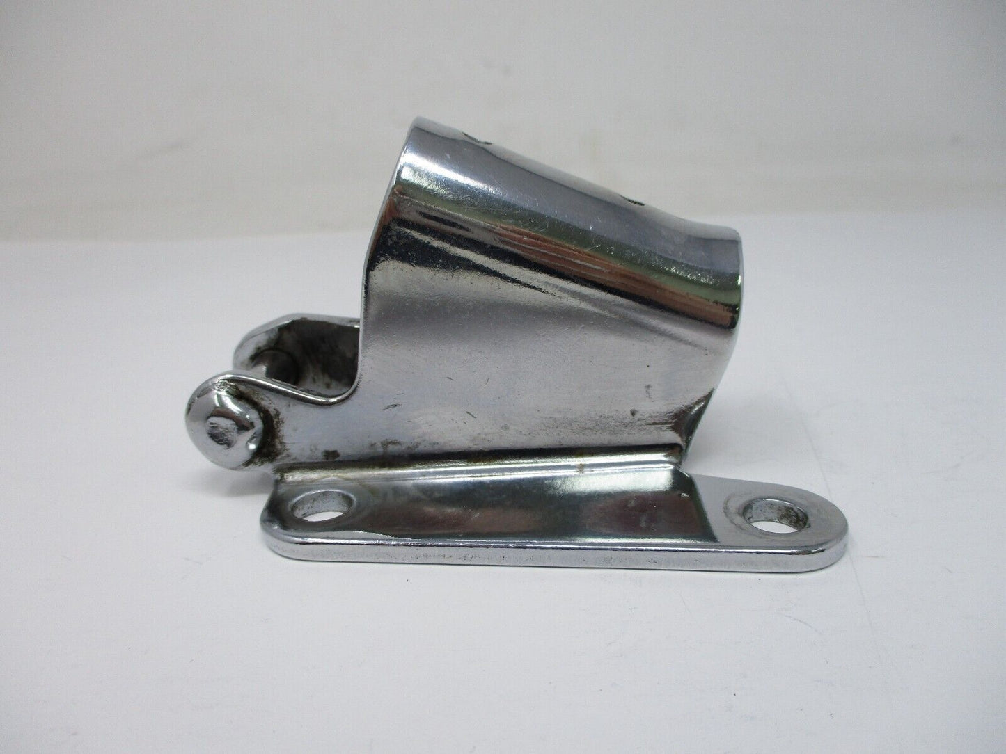 Harley-Davidson OEM '85-'05 FLH/FLT Kick Stand Bracket 50078-81