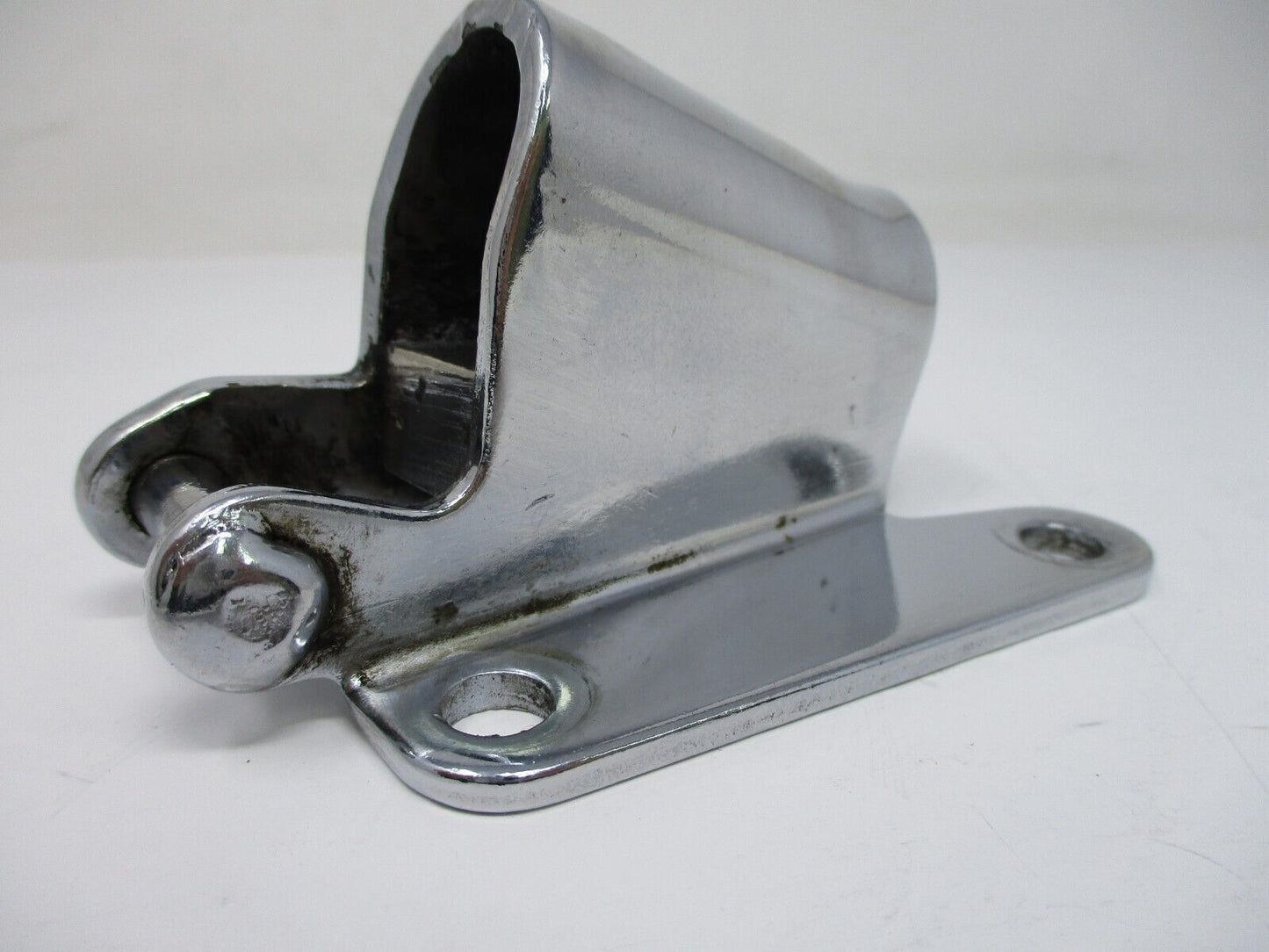 Harley-Davidson OEM '85-'05 FLH/FLT Kick Stand Bracket 50078-81