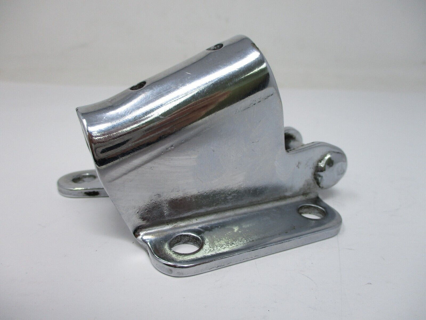 Harley-Davidson OEM '85-'05 FLH/FLT Kick Stand Bracket 50078-81