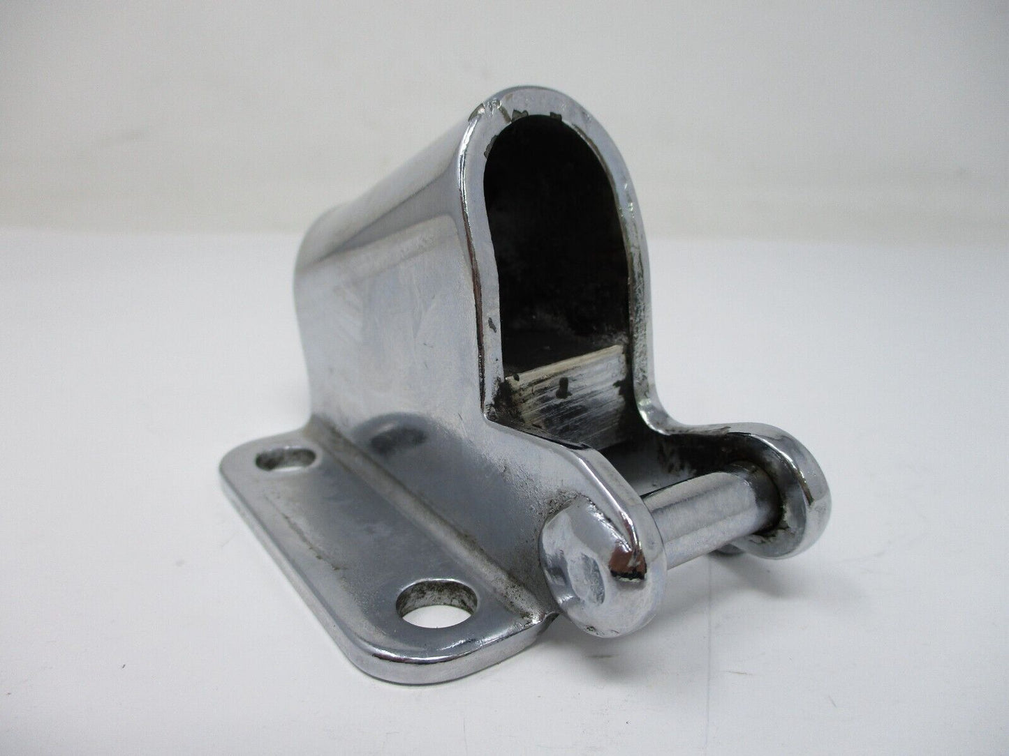 Harley-Davidson OEM '85-'05 FLH/FLT Kick Stand Bracket 50078-81