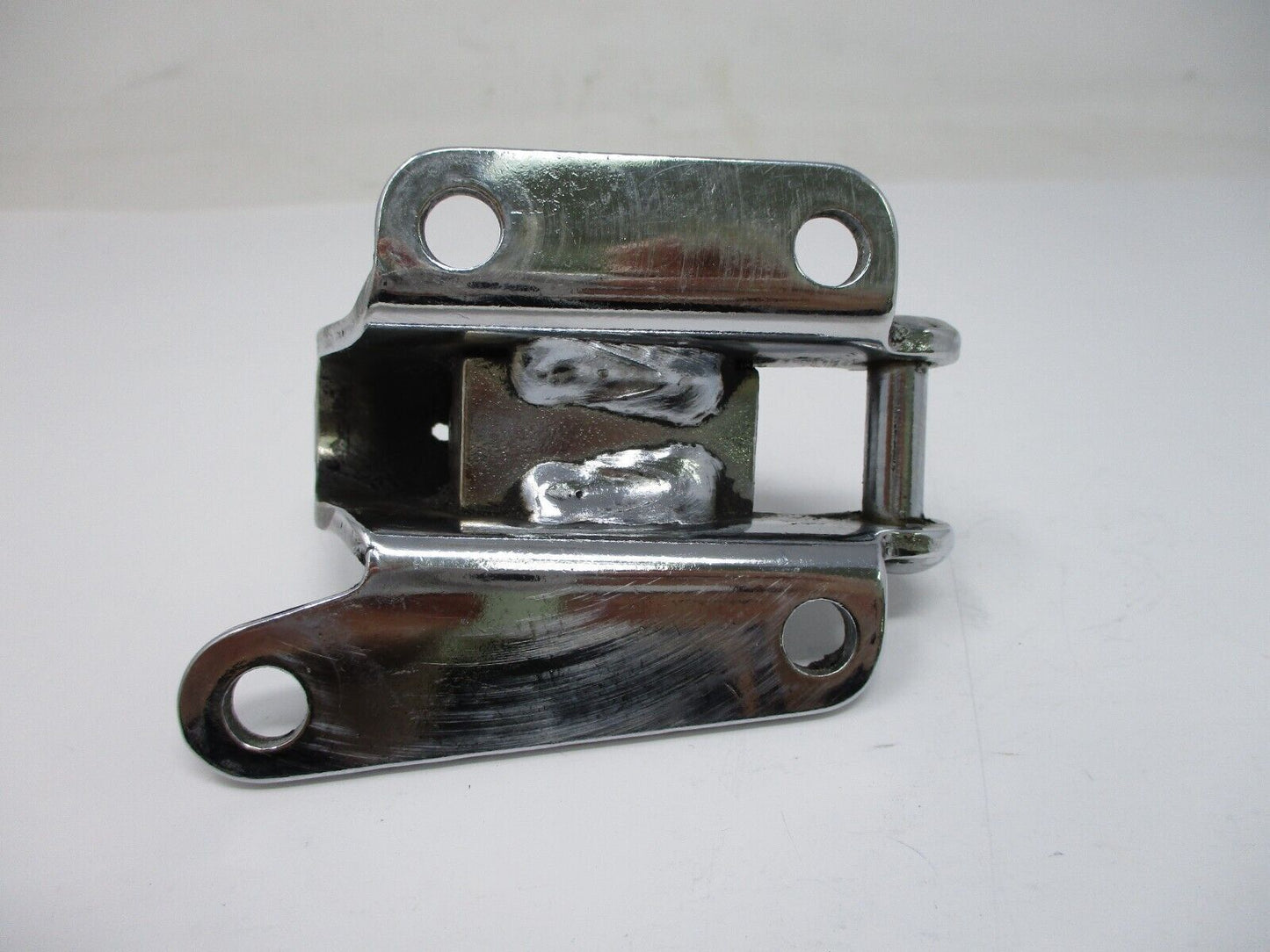 Harley-Davidson OEM '85-'05 FLH/FLT Kick Stand Bracket 50078-81