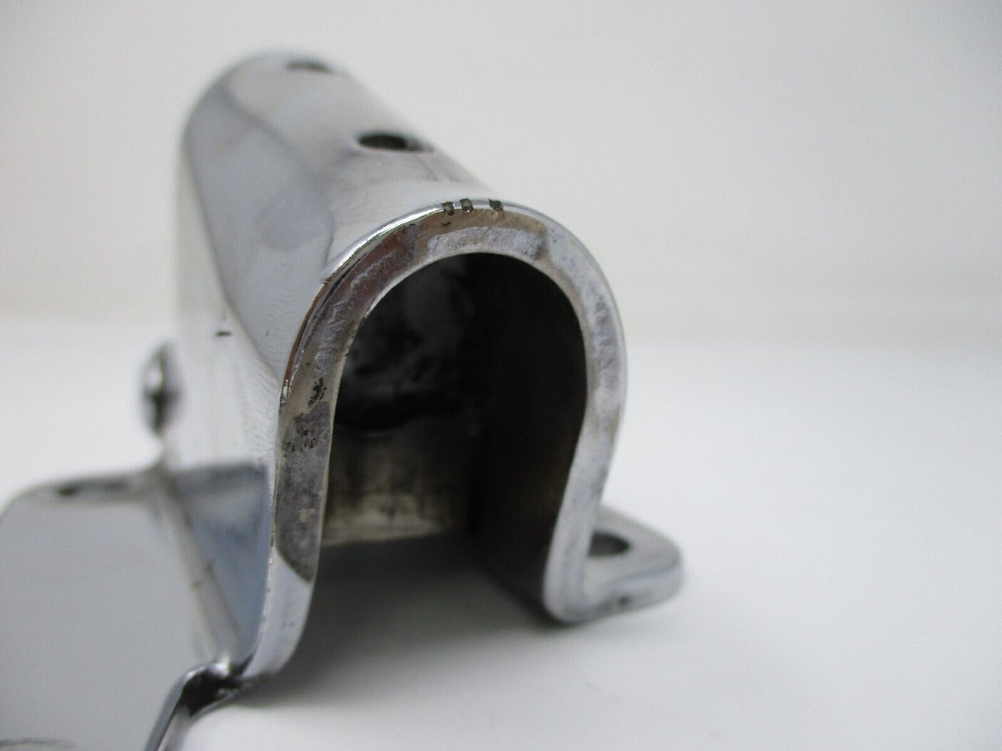 Harley-Davidson OEM '85-'05 FLH/FLT Kick Stand Bracket 50078-81