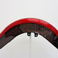 Harley Davidson OEM Touring Front Fender, Pre-2014, Metallic Red Two-Tone
