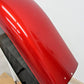 Harley Davidson OEM Touring Front Fender, Pre-2014, Metallic Red Two-Tone