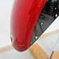Harley Davidson OEM Touring Front Fender, Pre-2014, Metallic Red Two-Tone
