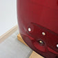 Harley Davidson OEM Touring Front Fender, Pre-2014, Metallic Red Two-Tone
